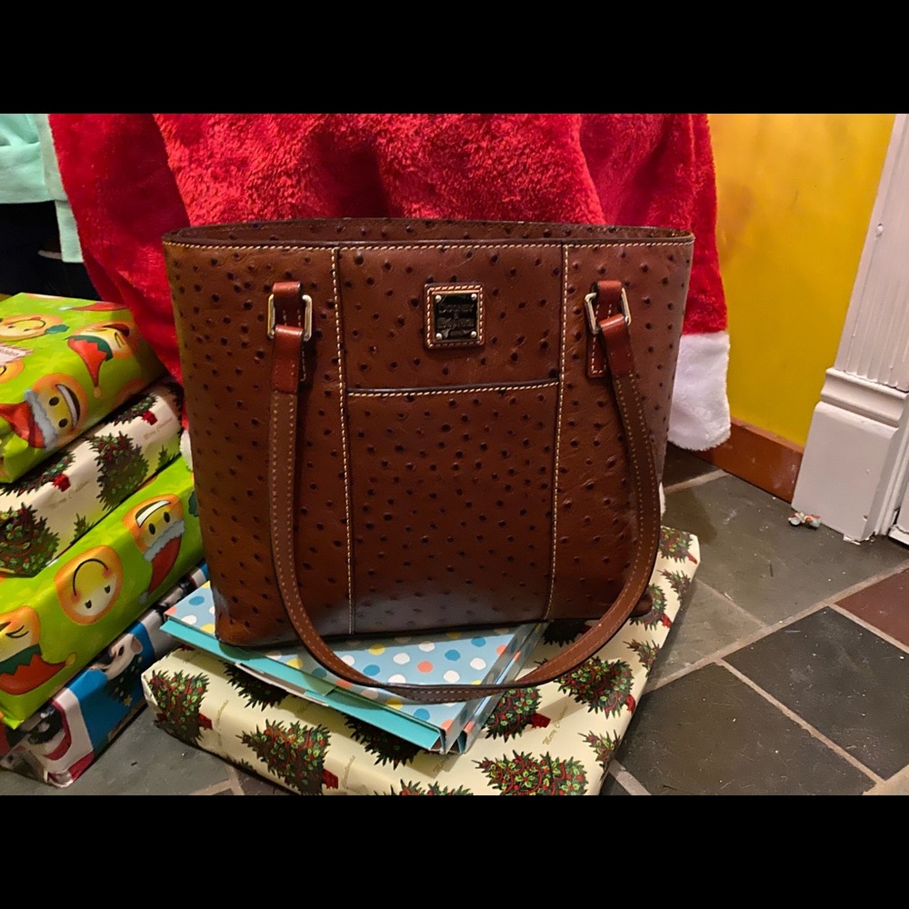 Dooney Small Lexington